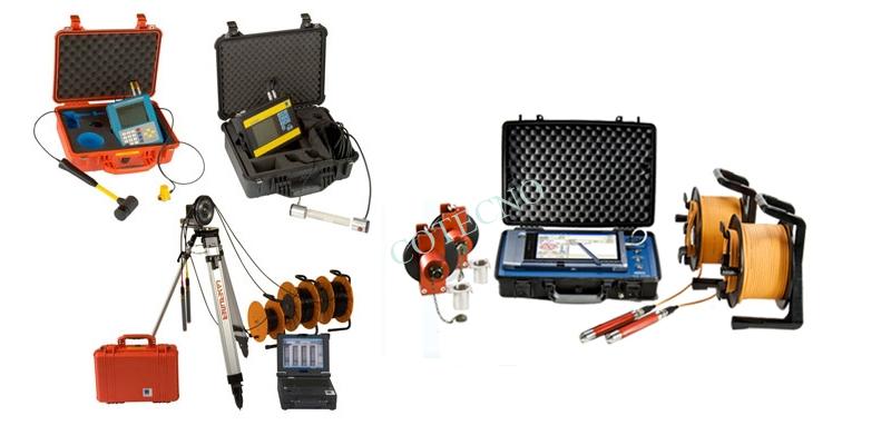 Pruebas No-Destructivas - WP