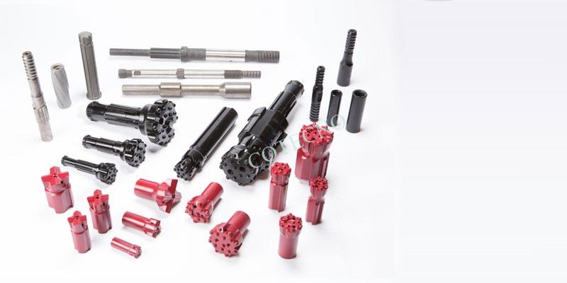 Perforacion Rotaria-Percusion - WP