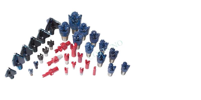 Perforacion rotatoria - WP