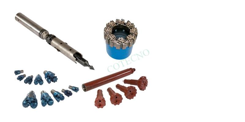 Equipos para la industria minera - WP