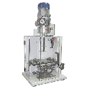 Agitador electromecanico AVM/10 mod - WP