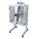 Mezclador DE POLVO ''MI/10'' - WP