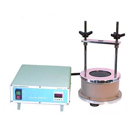 Tamizadora ELECTRO-MECANICA ''VM/7D'' - WP