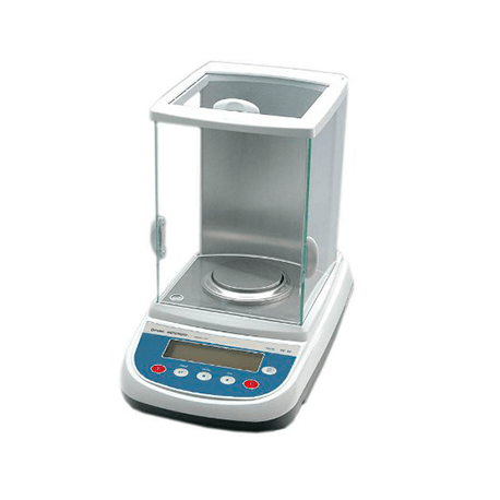 Balanza analitica serie BE / 95 - WP