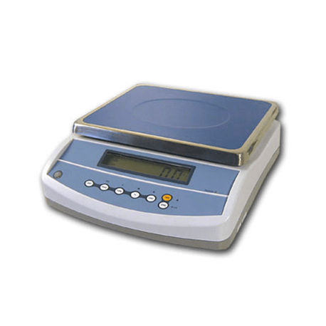 Balanzas electronicas serie TKW - WP