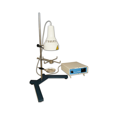 Lampara secador PR / 250 - WP