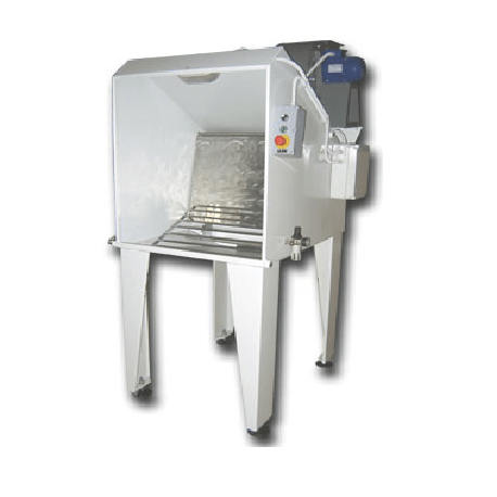 Cabinas DE pulverizacion DE laboratorio - WP