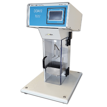 Densimetro SIN mercurio - WP