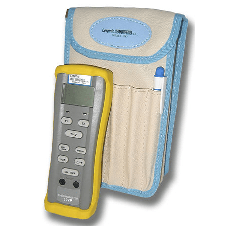 Termometros y termohigrometros electronicos - termometros - WP