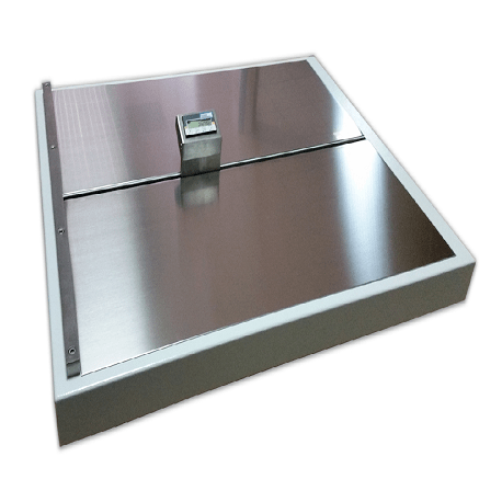 Planos DE calibracion - WP