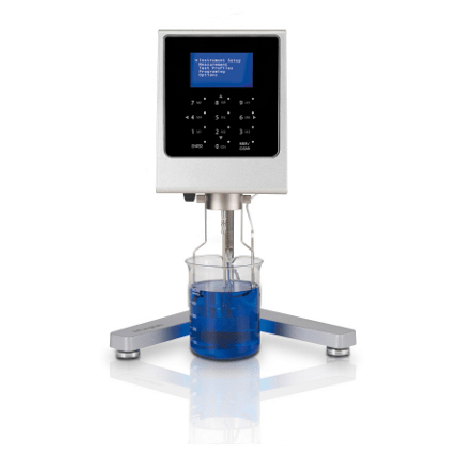 Viscometros electronicos DE torsion PARA USO DE laboratorio - WP