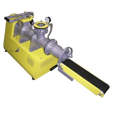 Mezcladoras DE arcilla DE laboratorio - WP