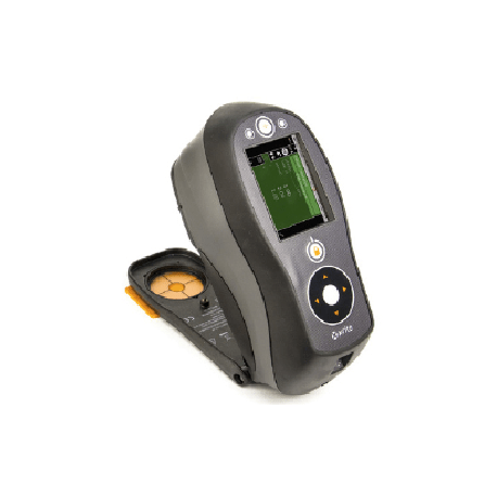 Espectrofotometros portatiles - WP