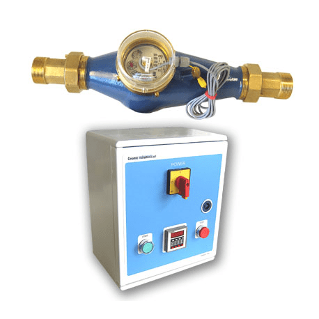 Contadoras DE AGUA - WP