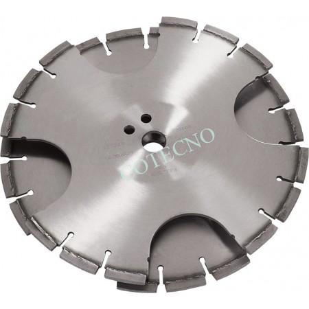 Cuchillas de limpieza de juntas ninja - WP