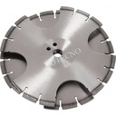 Cuchillas de limpieza de juntas ninja - WP