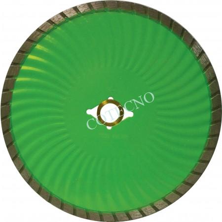 Graviton ™ turbo cuchillas de alta velocidad - WP