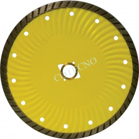 Graviton ™ cuchillas turbo plus de alta velocidad - WP