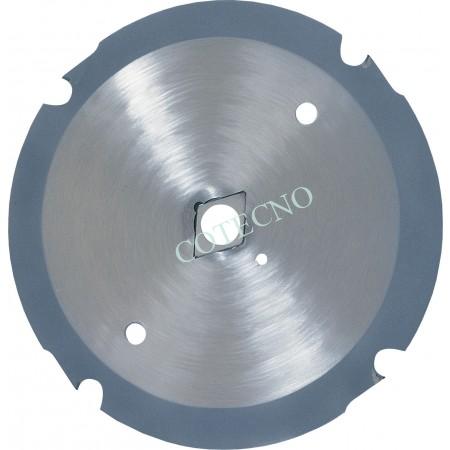 Cuchilla de fibra de cemento, hoja especial - WP