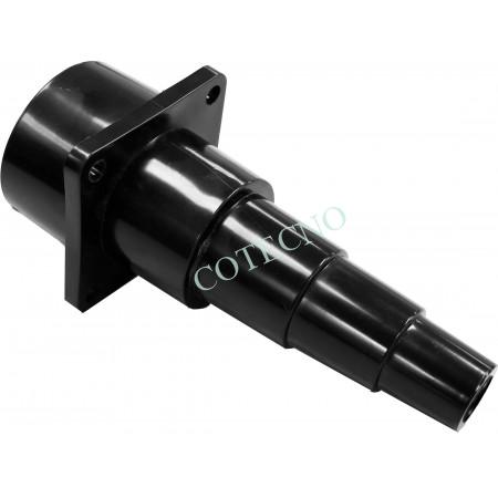Adaptador multi-manguera core vac - WP
