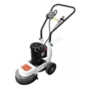 CP80E - amoladora para piso de perfil bajo y cabeza simple - WP