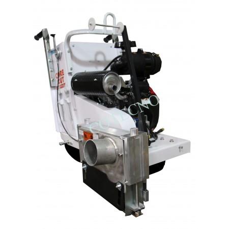 Sierra de primer corte CC190PRO-EE - WP