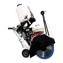 Sierra de empuje pequeña CC1300XL - WP