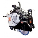 Sierra de empuje en linea CC7574DD - WP