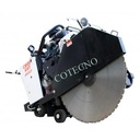 Sierra de corte profundo CC9074DK - WP