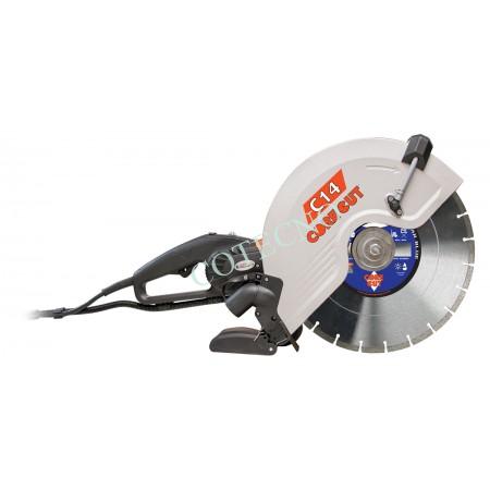 Sierra electrica de mano C14 & C14PRO - WP