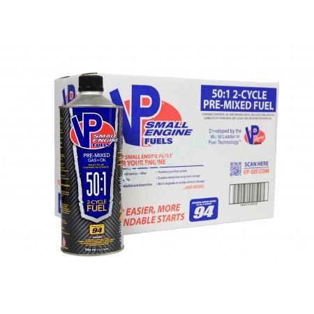 VP combustible de carreras para sierras de corte rapido - WP