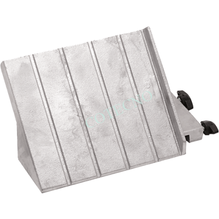 Bloque de inglete para CC600T - WP