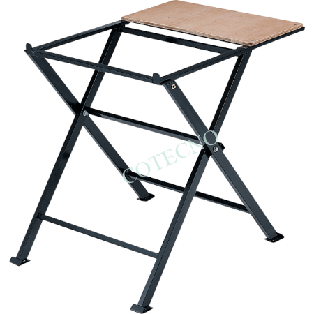 Puesto con mesa de trabajo para CC600T - WP