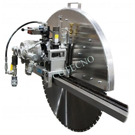 Sierra de pared CC1600 - WP