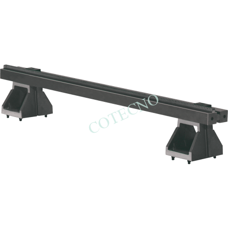 Pista de sierra de pared CC1600 - WP