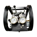 Sistema de hidrostres, motores y accesorios de sierra - WP