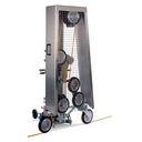 Sierras de alambre WCH14 y WCE14 - WP