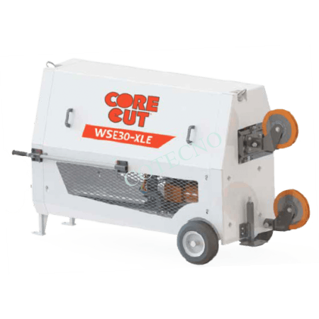 Sierra de alambre de alto ciclo WSE30-XLE - WP