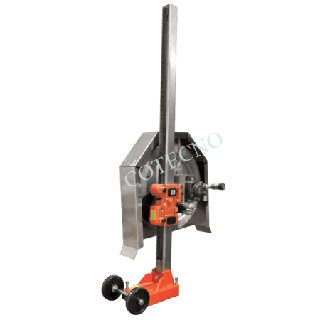 Accesorios de sierra de alambre - WP