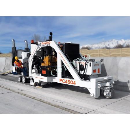 Amoladora y ranuradora PC4504 - WP