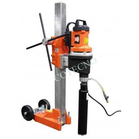 Plataformas de nucleo de servicio pesado M-2 - WP