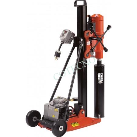 Plataformas de nucleo de desconexion rapida de servicio pesado M-5 - WP