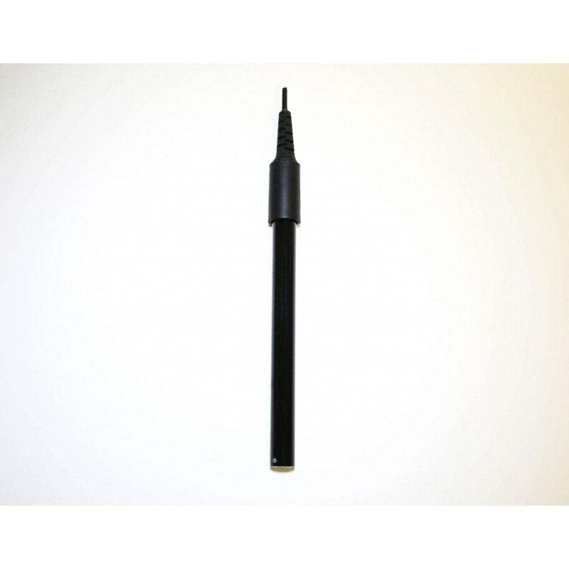 Electrodo de pH plano - serie 28 - WP
