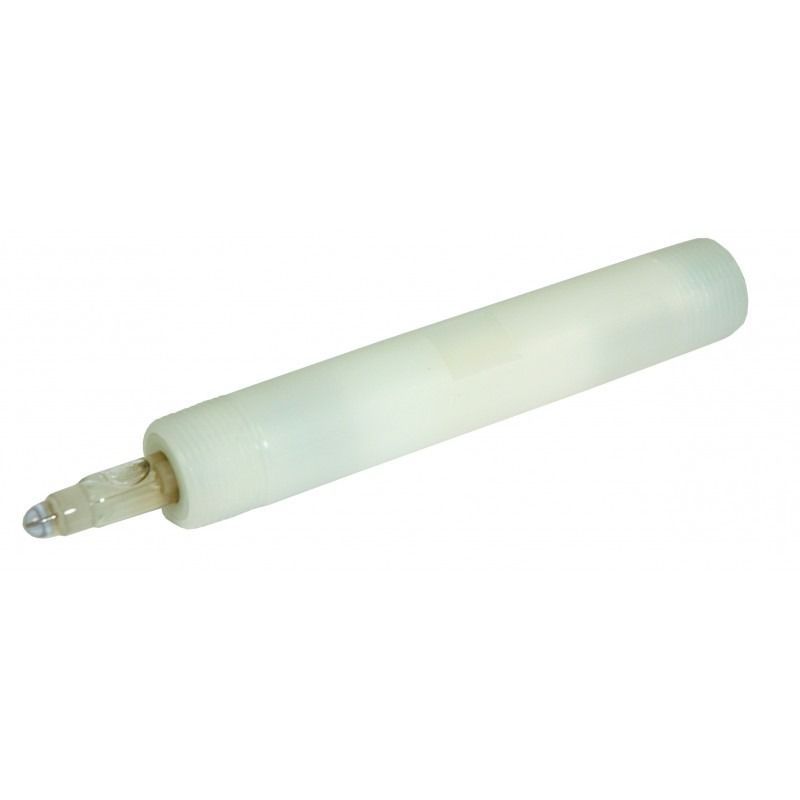 Electrodos para inserciones de hot tap - serie 52 - WP