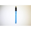 Electrodos de tapa BNC - WP