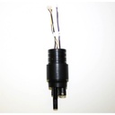 Sensor inteligente - cabezal con sensor multiparametro - WP