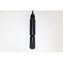 Sonda optica de proceso para oxigeno disuelto - serie DOP2 - WP