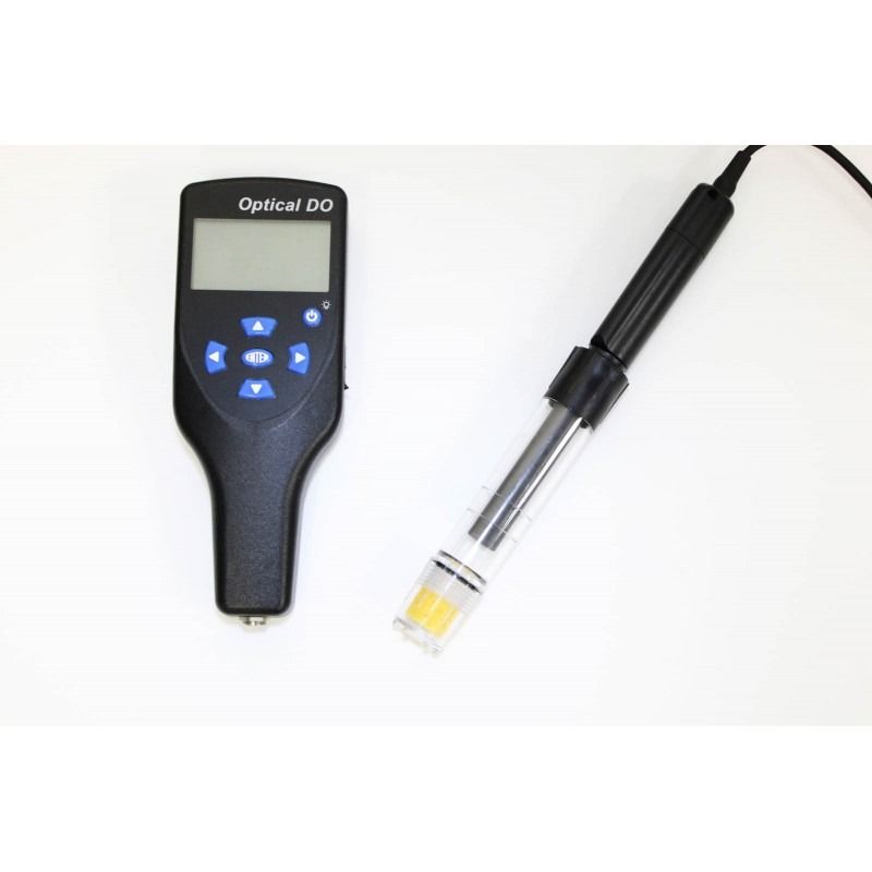 Sistema de medicion DO - serie DOL1 - WP