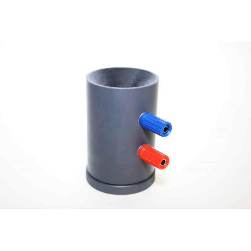 Copa de conductividad - serie 55 - WP