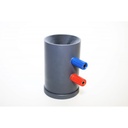 Copa de conductividad - serie 55 - WP